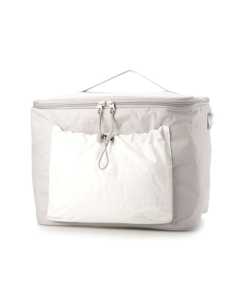 UNBILLION VERYコラボ カシュカシュ cachecache / ソフトクーラーバッグ 