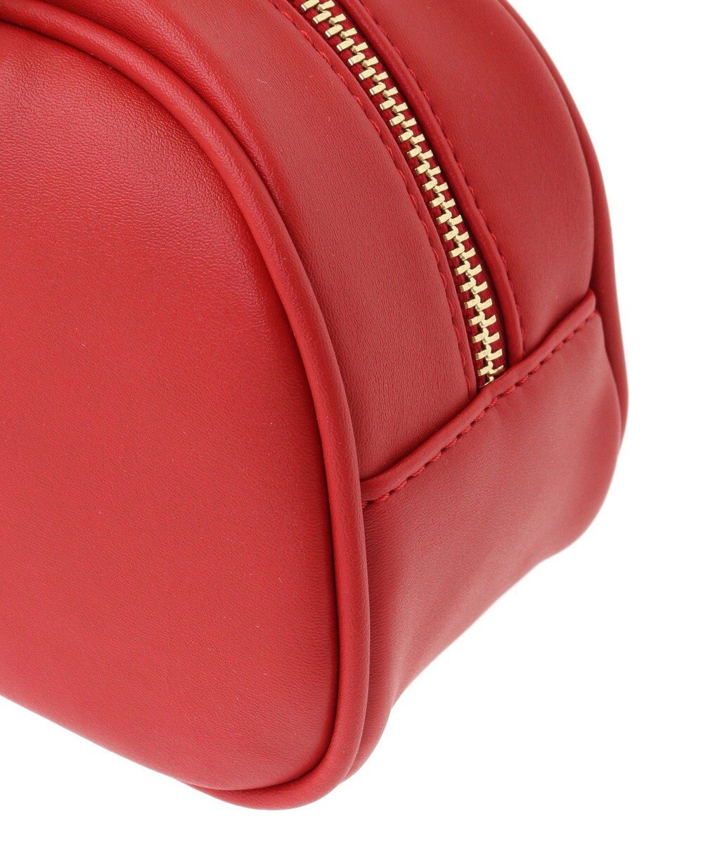 earth music&ecology ワイドボストンバッグ 