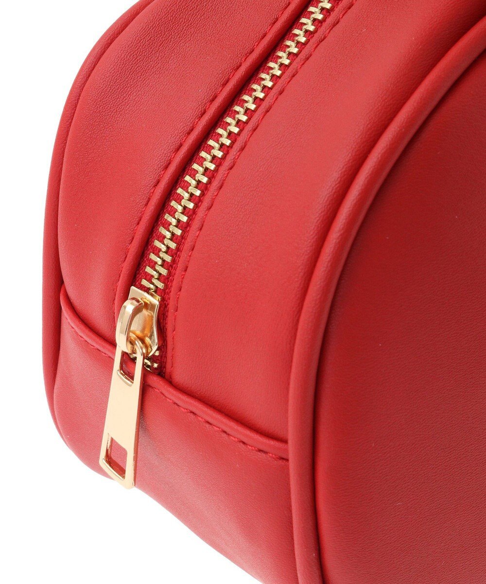 earth music&ecology ワイドボストンバッグ 