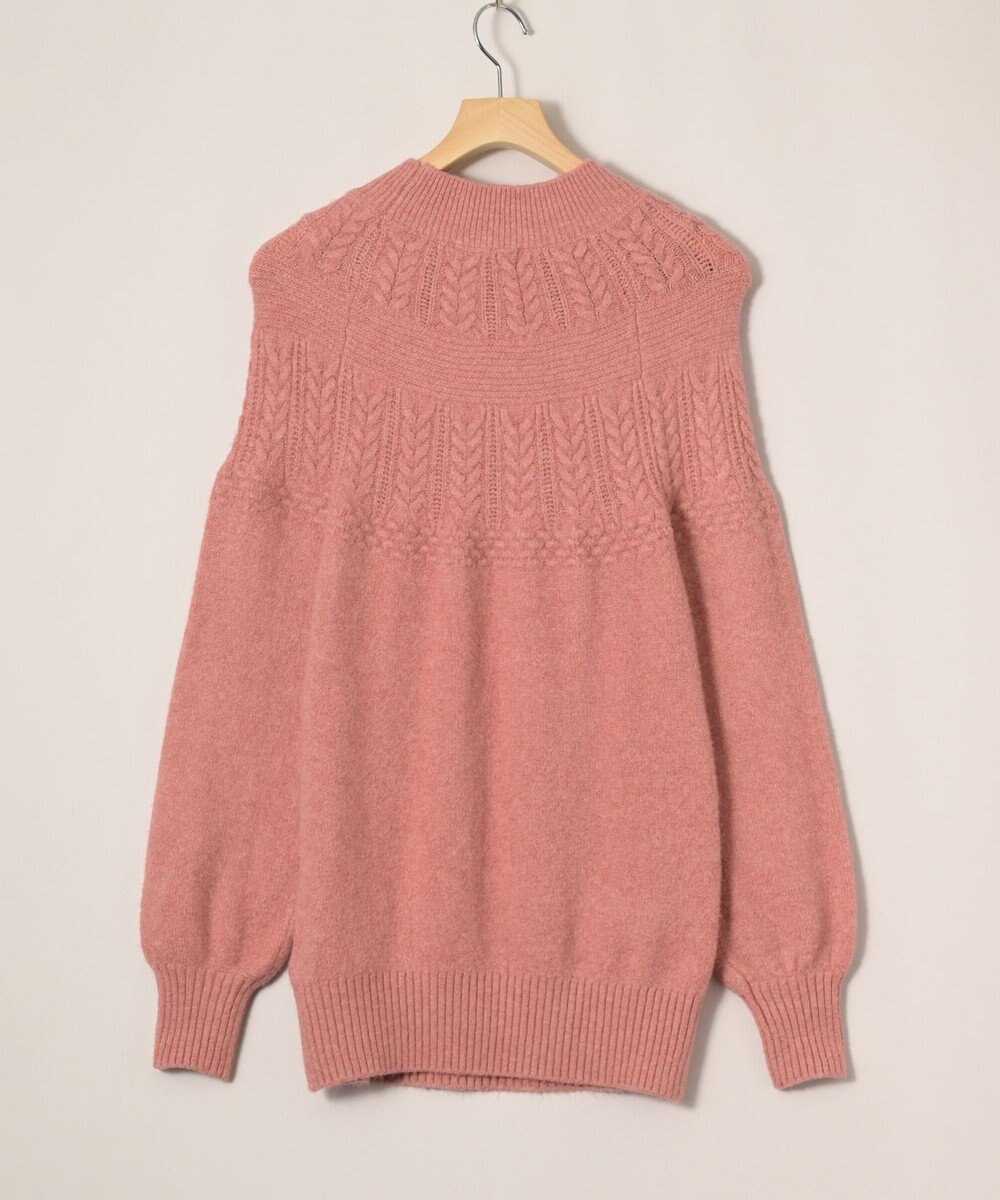 ONWARD Reuse Park 【any SiS】ニット秋冬 