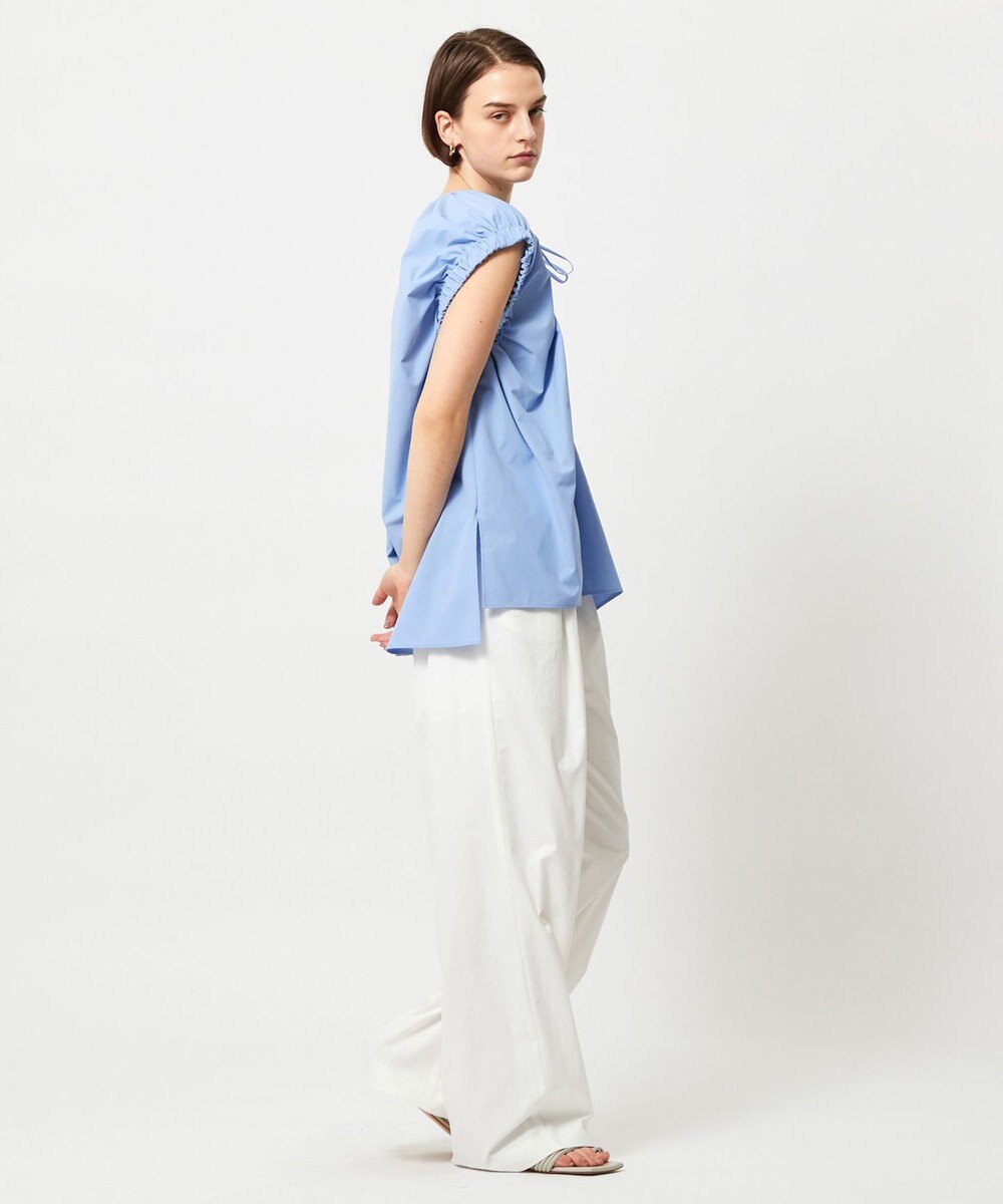 BEIGE， YANN / ブラウス 