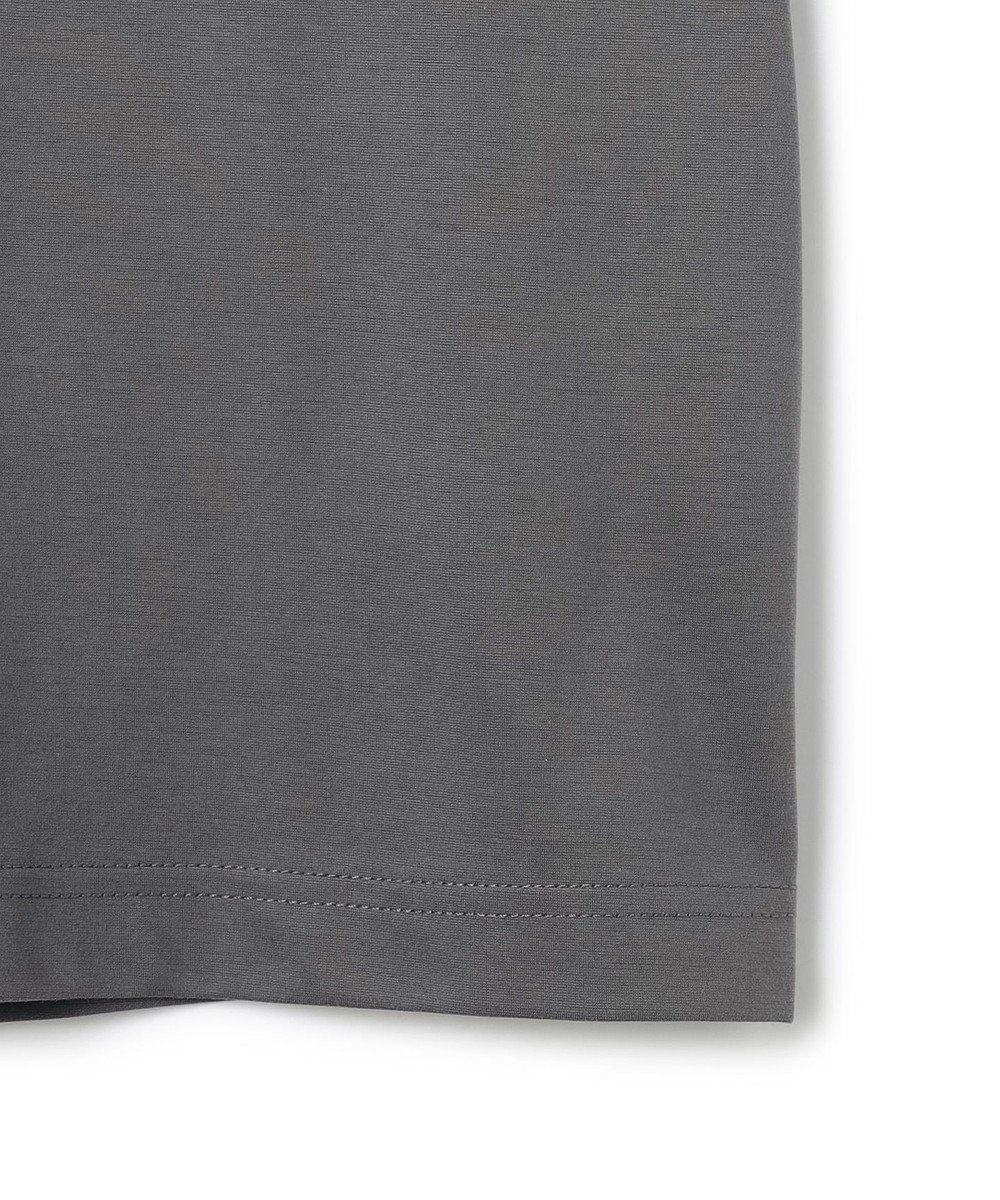 UNFILO MENS スマートストレッチ ジャケットインTEE 