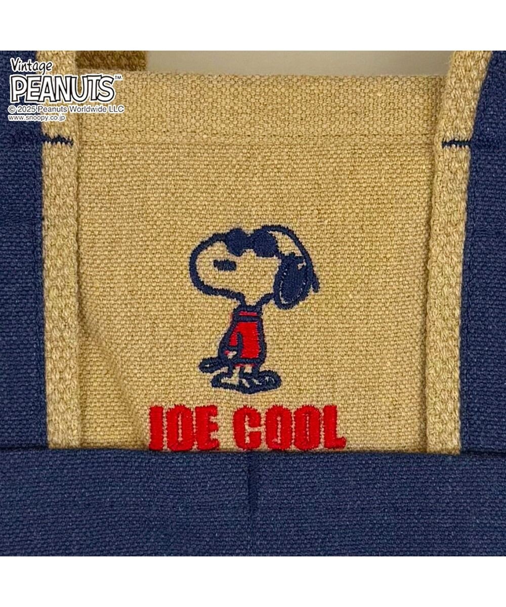 ROOTOTE 8423【スヌーピー】IP.ベビールー.ピーナッツ-0D 