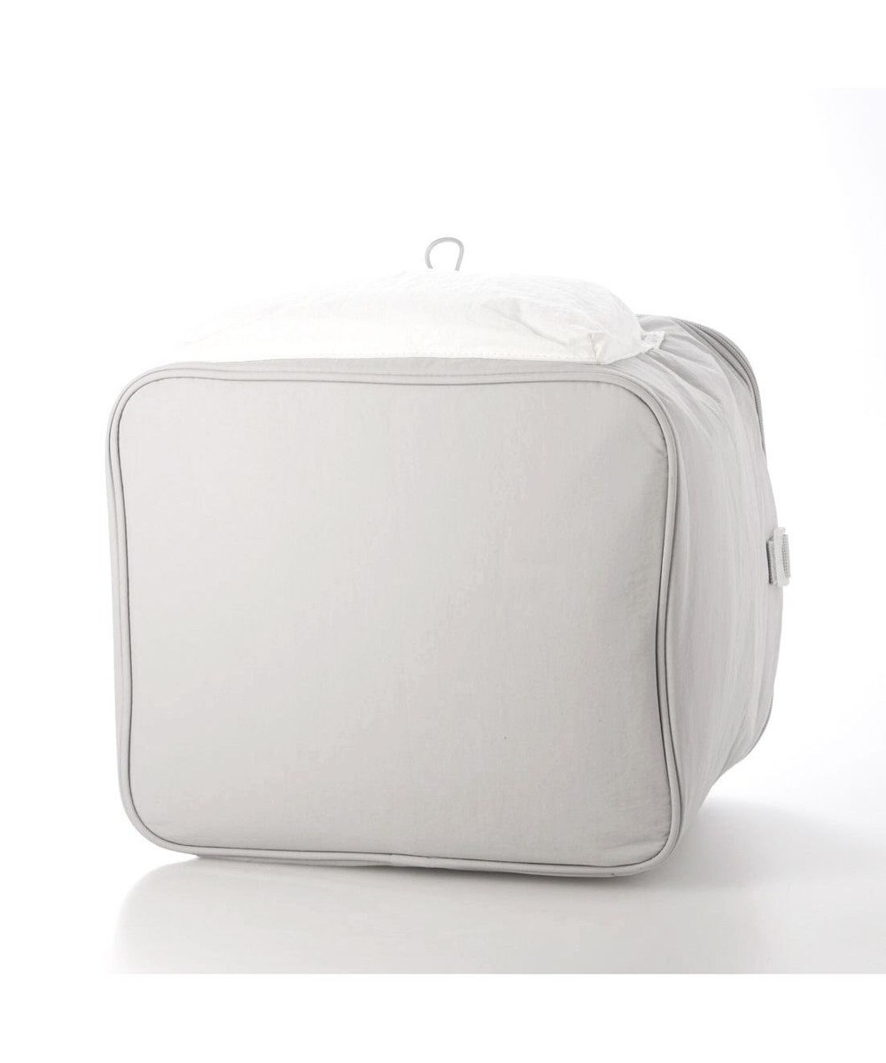 UNBILLION VERYコラボ カシュカシュ cachecache / ソフトクーラーバッグ 