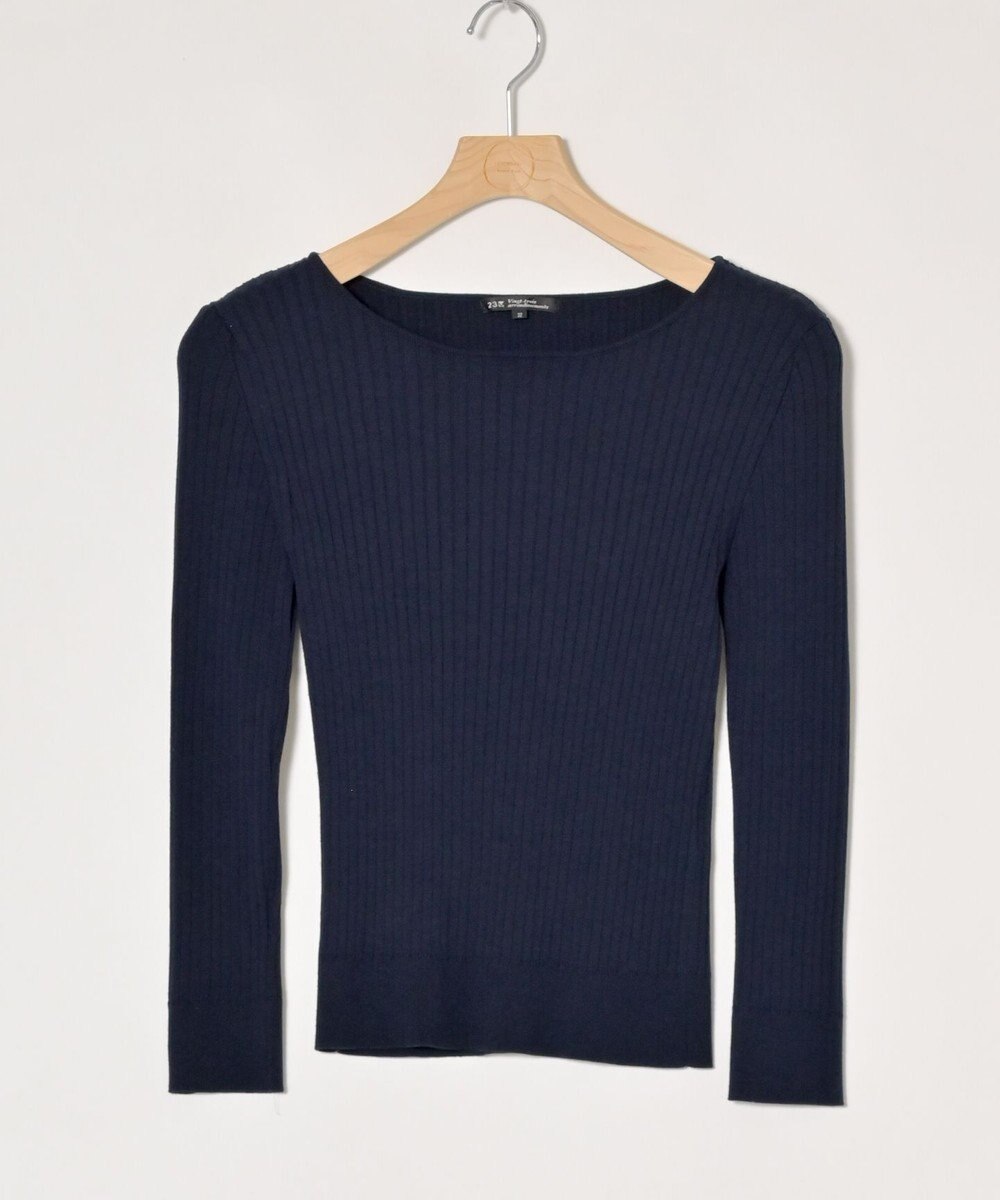 ONWARD Reuse Park 【23区】ニット春夏 