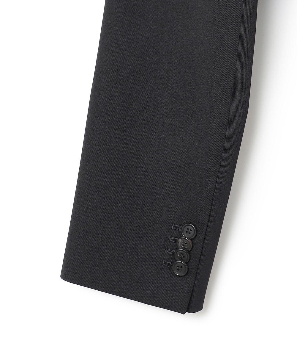 JOSEPH HOMME 【LEON 掲載】【HIGH GRADE LINE】ションヘルギャバジン　ジャケット 