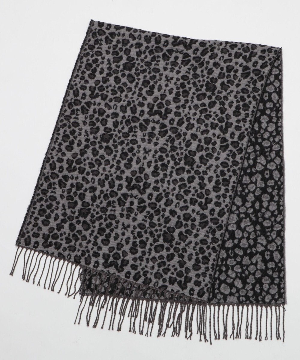 WEGO 【マフラー】大判ストール 