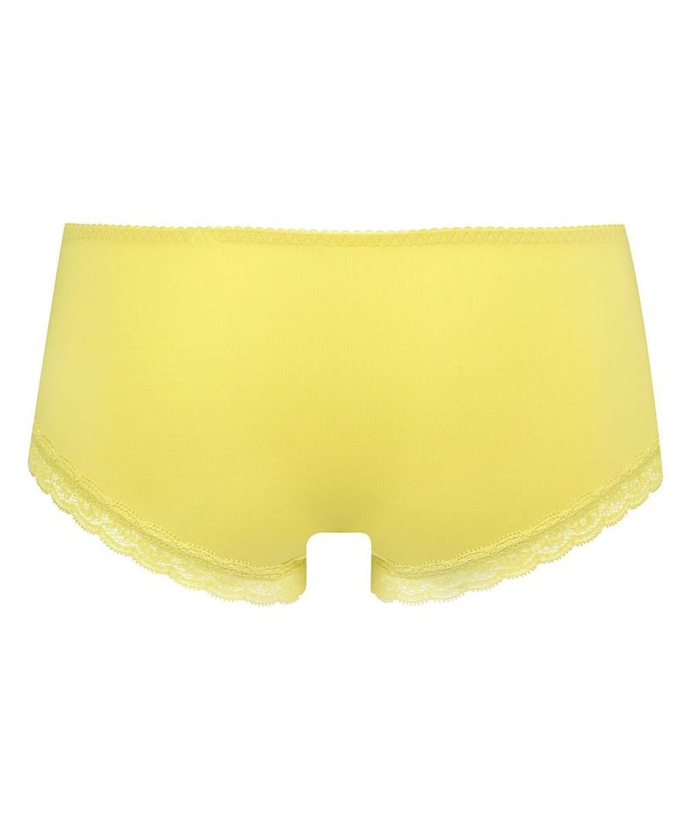 WACOAL ショーツ ボーイレングス 【リボンブラ】 BRB413とペア はきこみ丈あさめ やわらかく伸びる素材（バック） レディース PRA613 /ワコール 