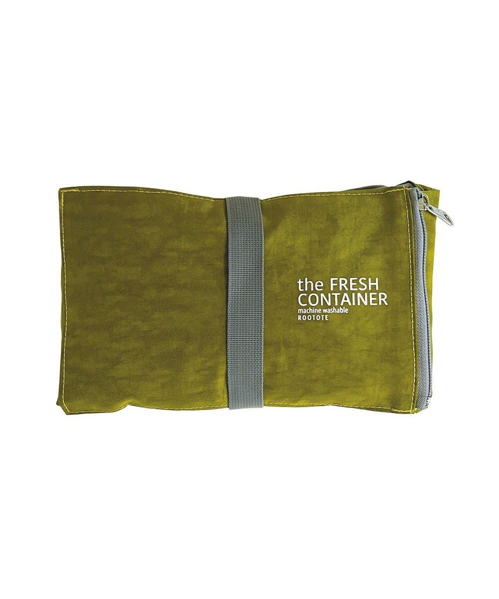 ROOTOTE 6421【簡易保冷】PT.サーモキーパーバレル-B 