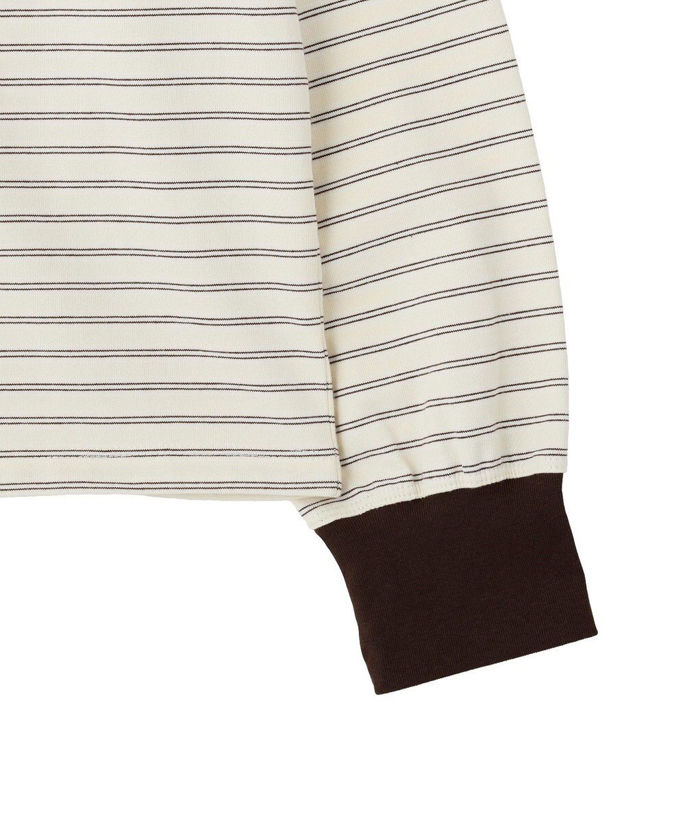 CRAFT STANDARD BOUTIQUE 選べるシルエット/クルーネックロンTee 