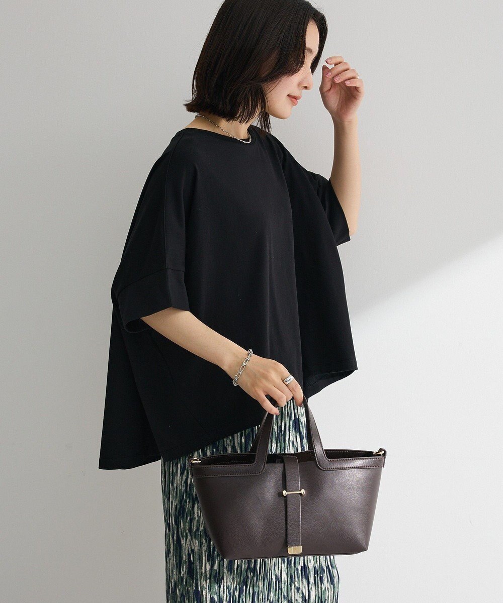 Green Parks 【適ON】遮熱ドルマンカットプルオーバー 