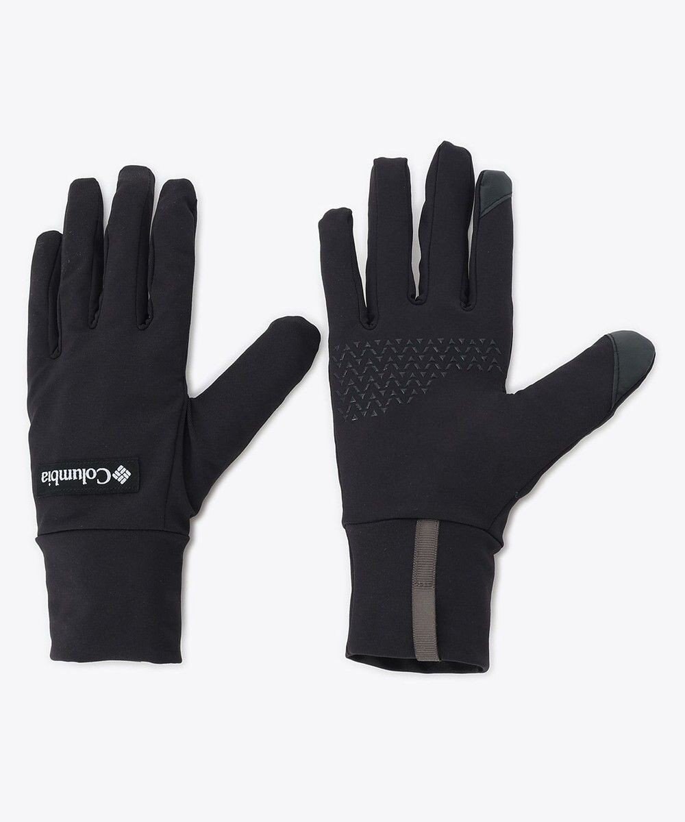 Columbia Columbia/ ハンターダッシュライトフリースグローブ /コロンビア 