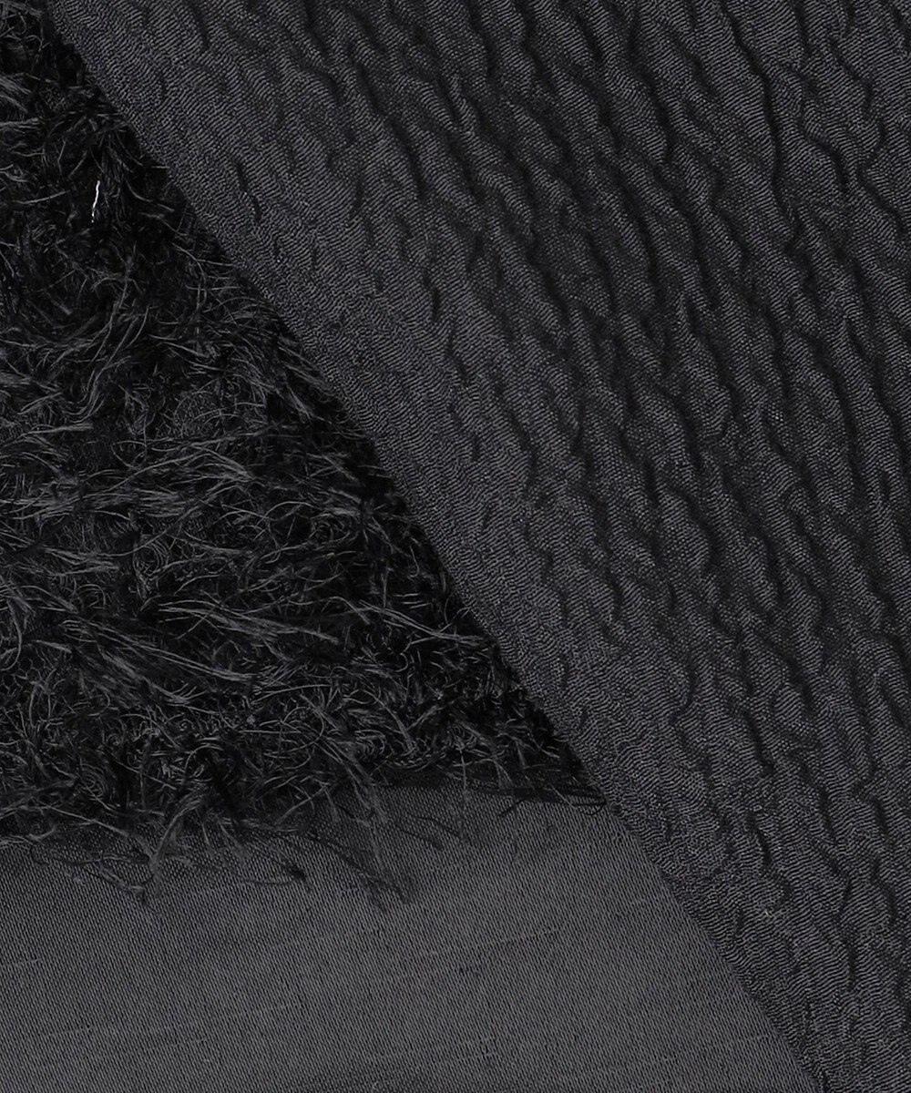 TOCCA 【ヨンア×大人百花コラボ・00サイズあり・洗える】SUGARPLUM ドレス 