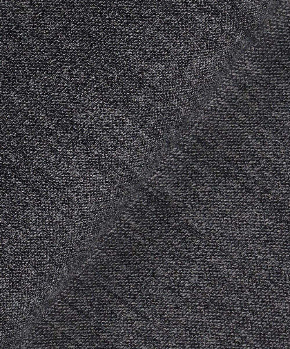 J.PRESS MEN 【セットアップ対応】アクティブウールモクロディ パンツ 