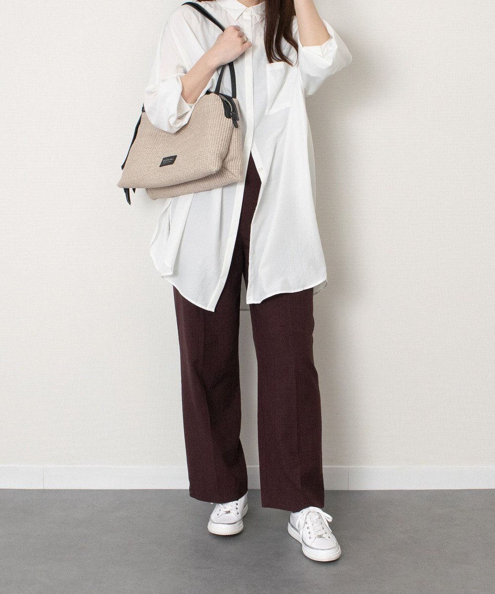 INTER-CHAUSSURES 【RIPANI】サマーコンビ・ショルダー 