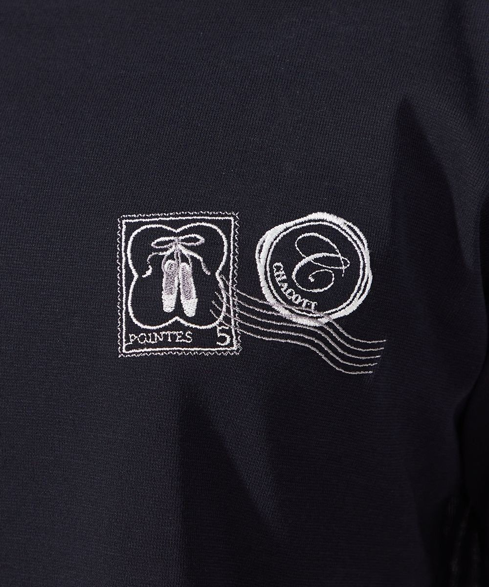 Chacott Tシャツ 