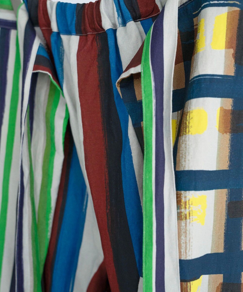 COQ MULTIPLE 前後2WAYパンツ 