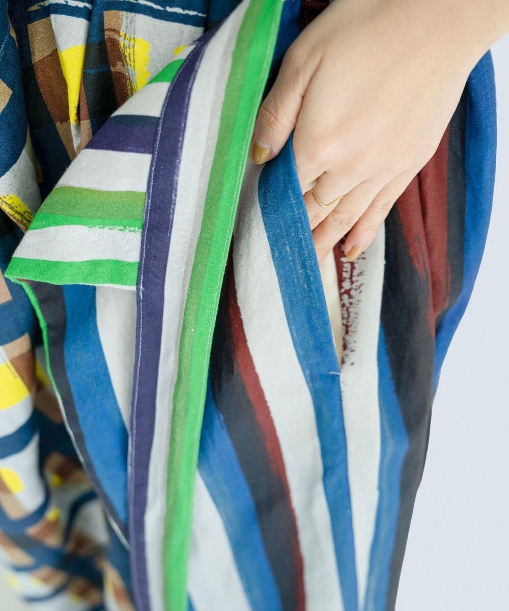 COQ MULTIPLE 前後2WAYパンツ 