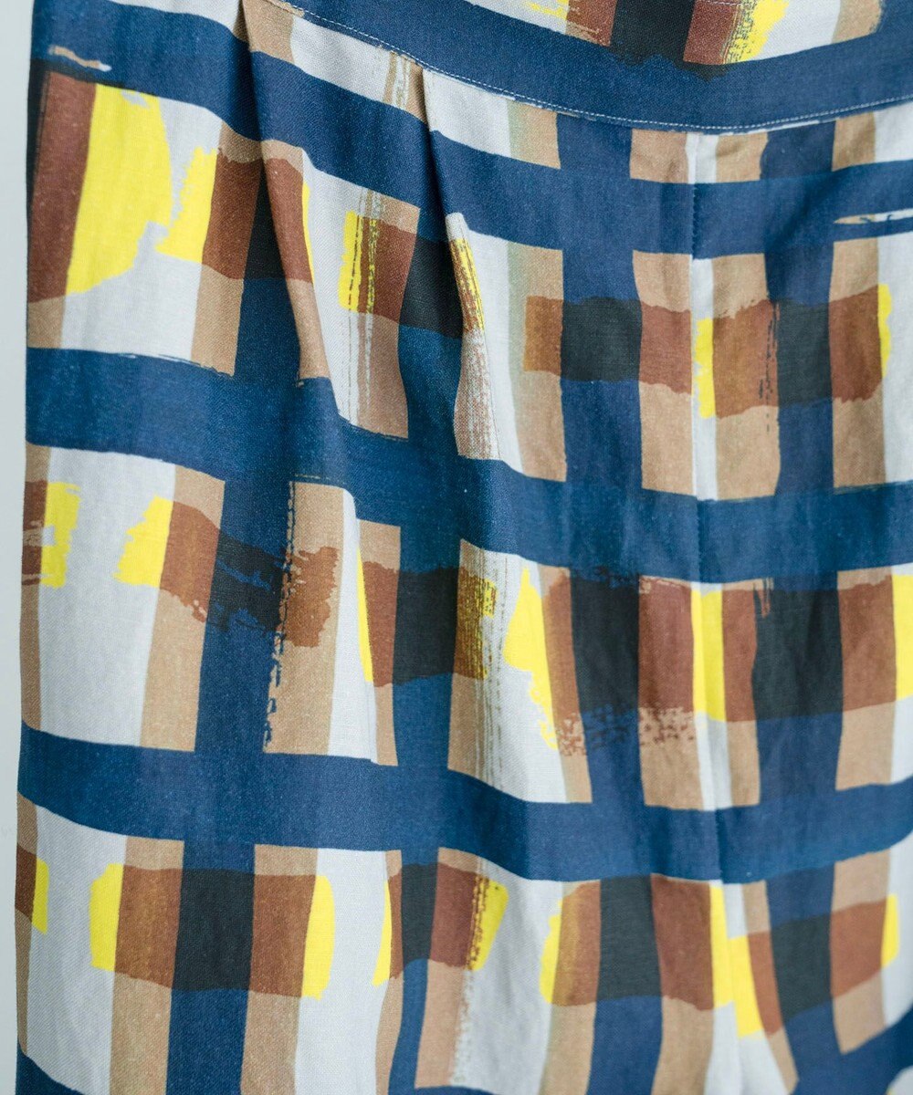 COQ MULTIPLE 前後2WAYパンツ 