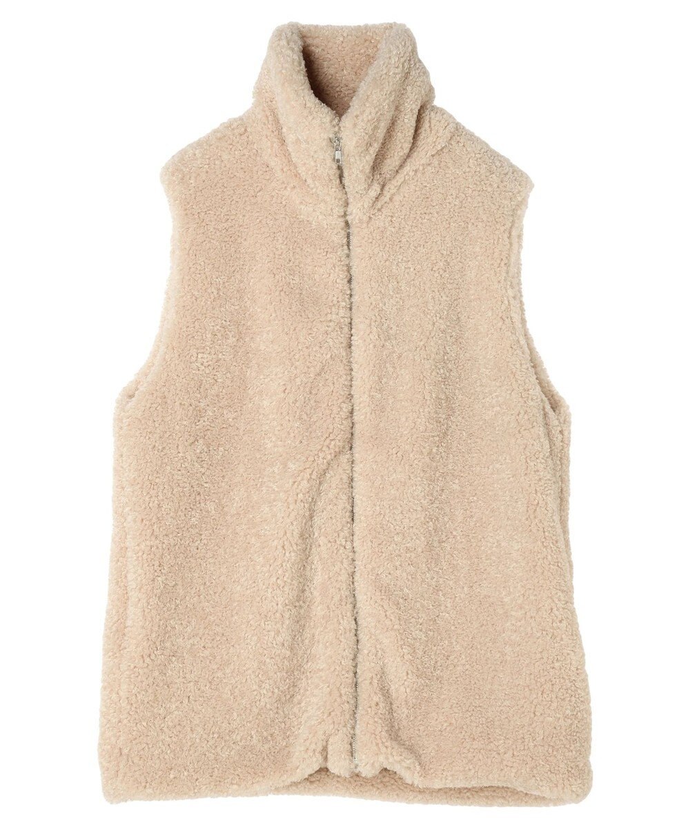 Green Parks ■ＡＪＵＧＡ．×ＧＰ　ファーＺＩＰベスト 