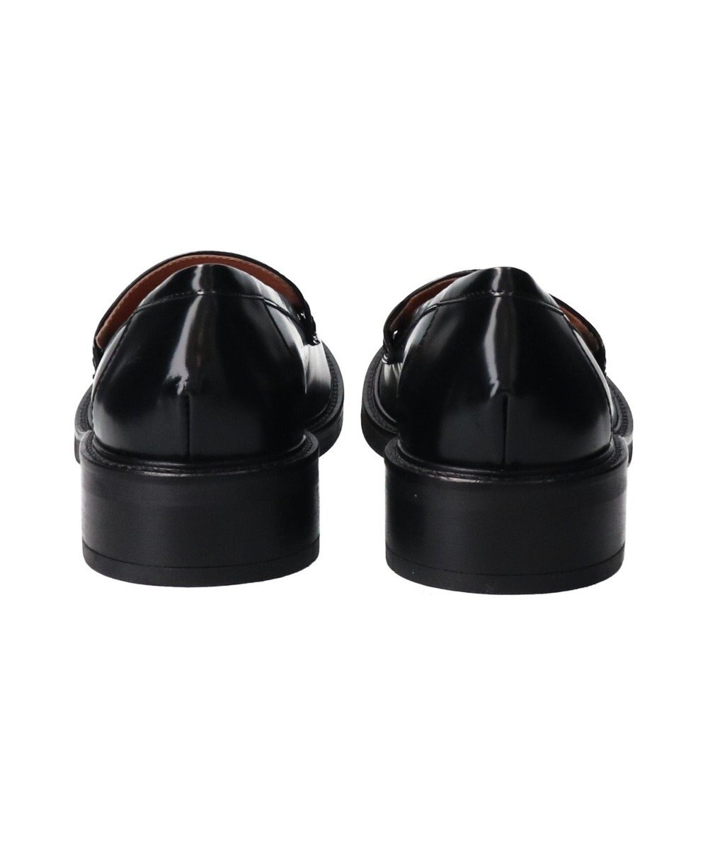 INTER-CHAUSSURES 【INTER-CHAUSSURES】ベーシックレザーローファー 