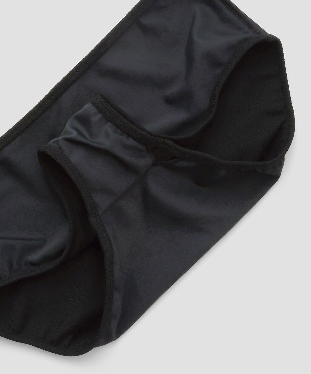 San-ai Resort（三愛水着楽園） ロングパンツセット　9M・11L　【Coral veil（コーラルヴェール）】 