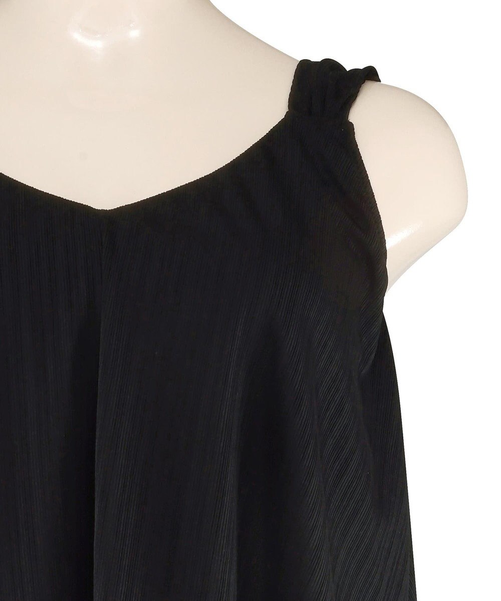 San-ai Resort（三愛水着楽園） ロングパンツセット　9M・11L　【Coral veil（コーラルヴェール）】 