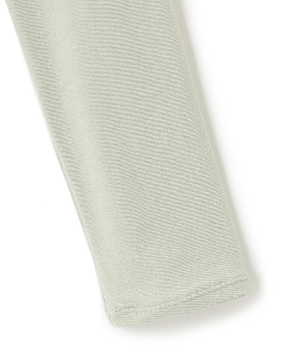 23区 【洗える】ベアタートル シアー カットソー 