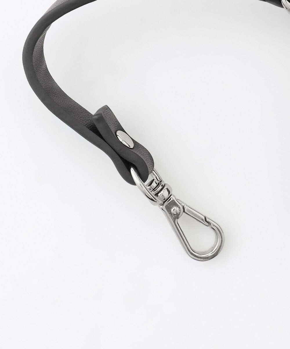 J.PRESS LADIES 【2way】キャンバス ショルダー バッグ 