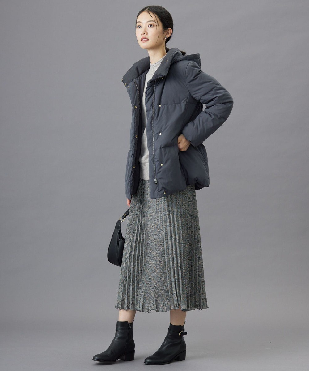 J.PRESS LADIES 【WEB限定カラーあり・2way】ワンショルダー バッグ 
