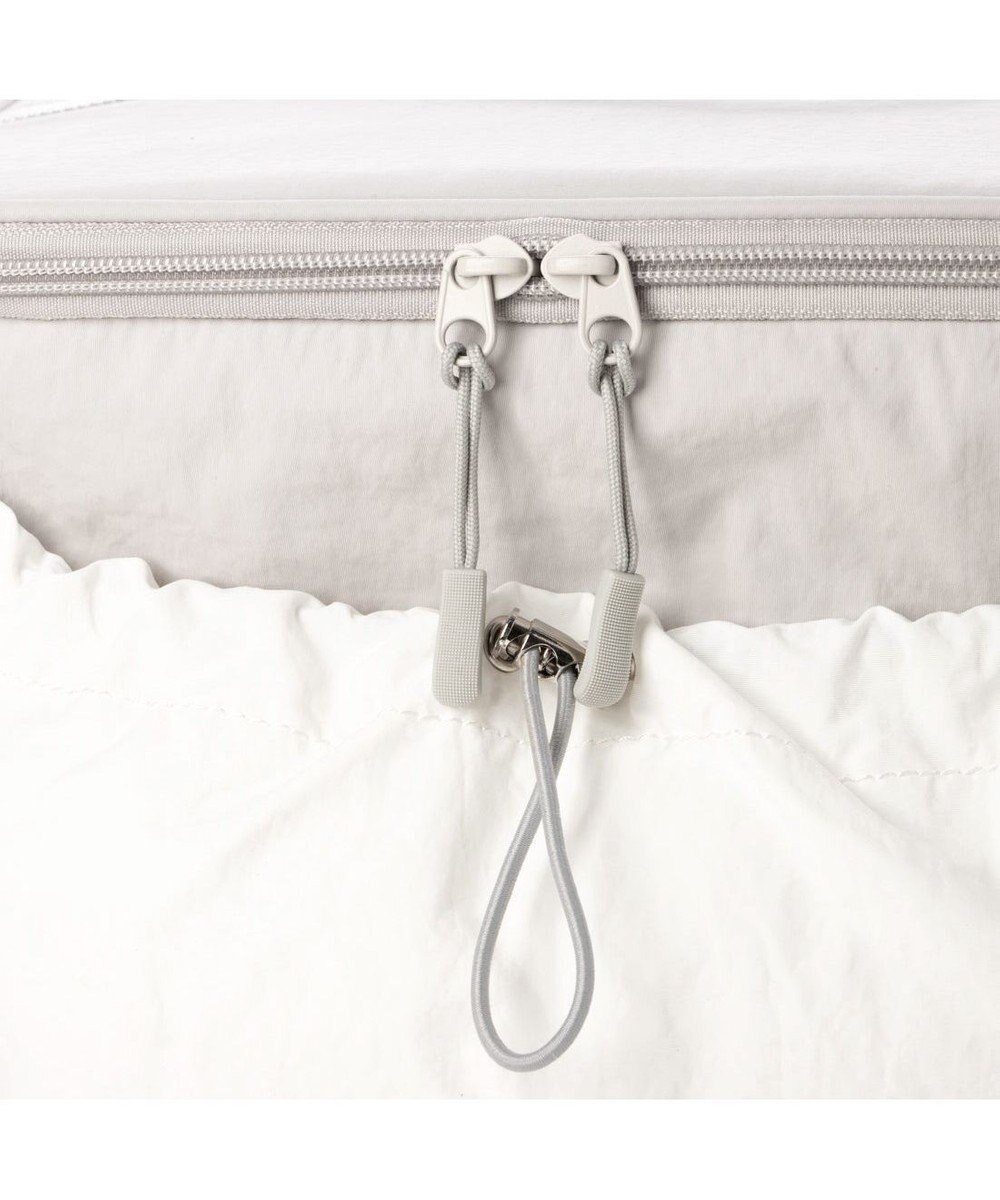 UNBILLION VERYコラボ カシュカシュ cachecache / ソフトクーラーバッグ 