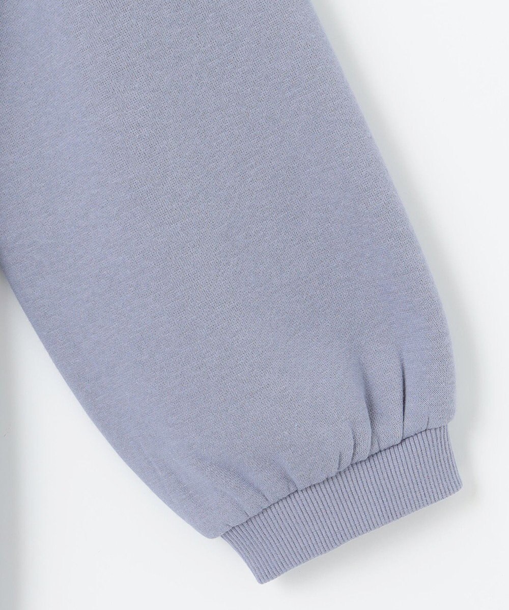 組曲 KIDS 【150-160cm】リボンタイ ワンピース 