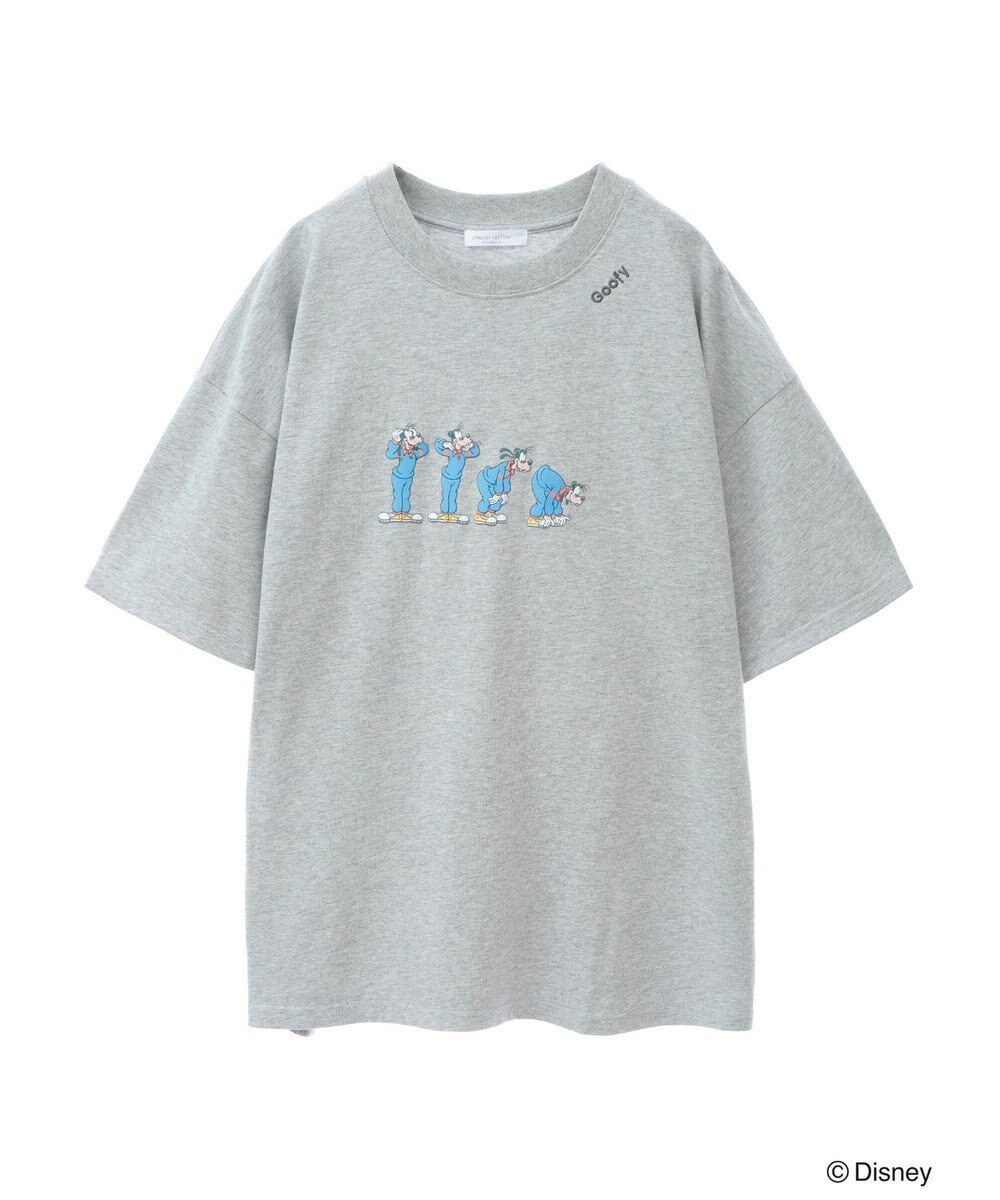 Green Parks ミッキーフレンド／体操プリント半袖ＴＥＥⅡ 