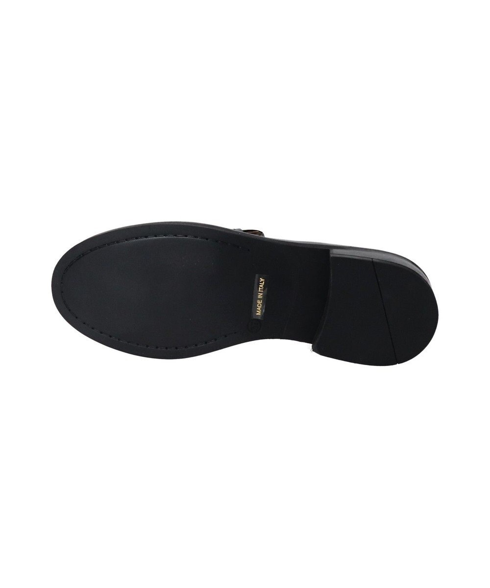 INTER-CHAUSSURES 【INTER-CHAUSSURES】ベーシックレザーローファー 