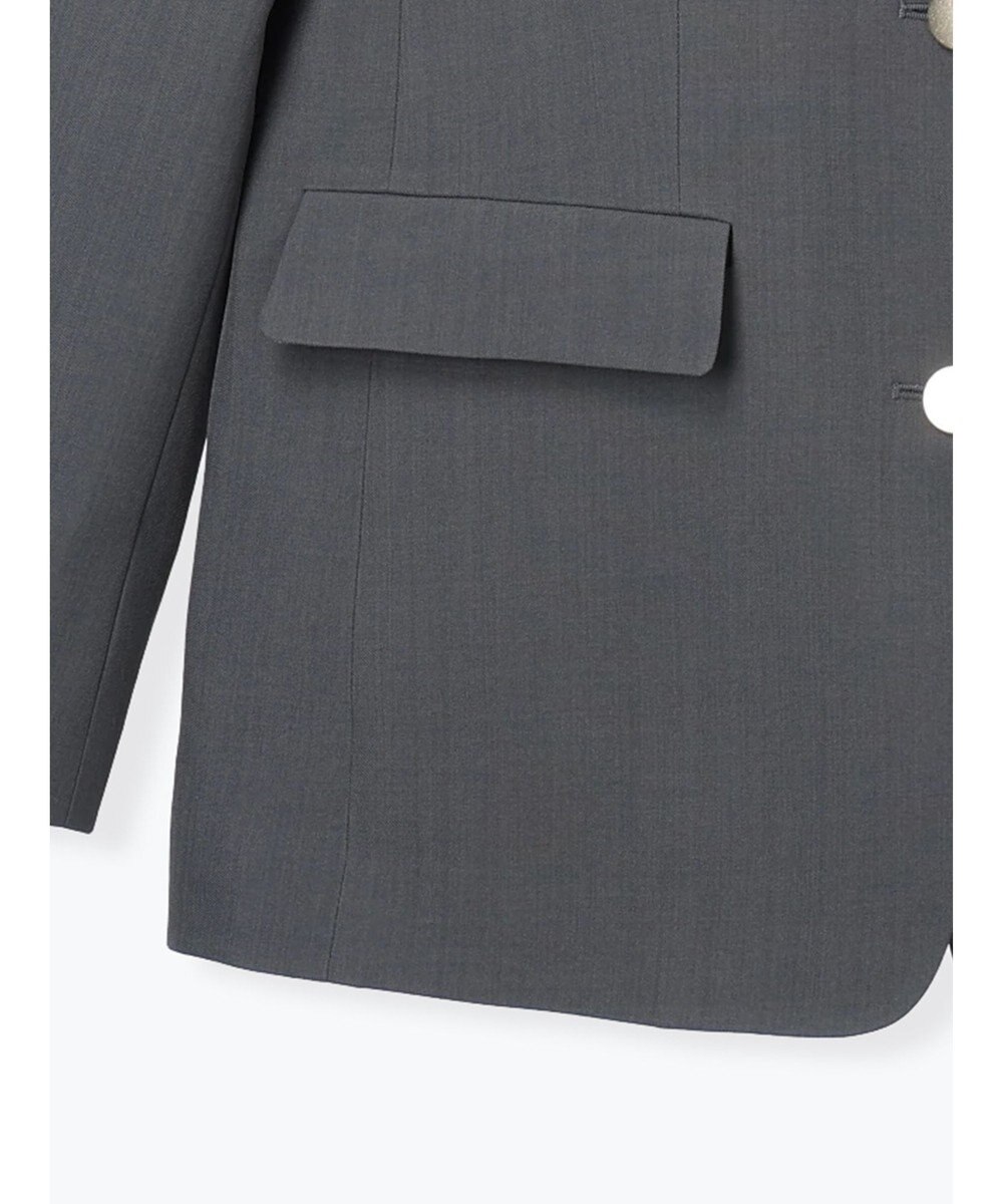 Te chichi シングルブレストテーラードジャケット《2026 spring catalog item》 