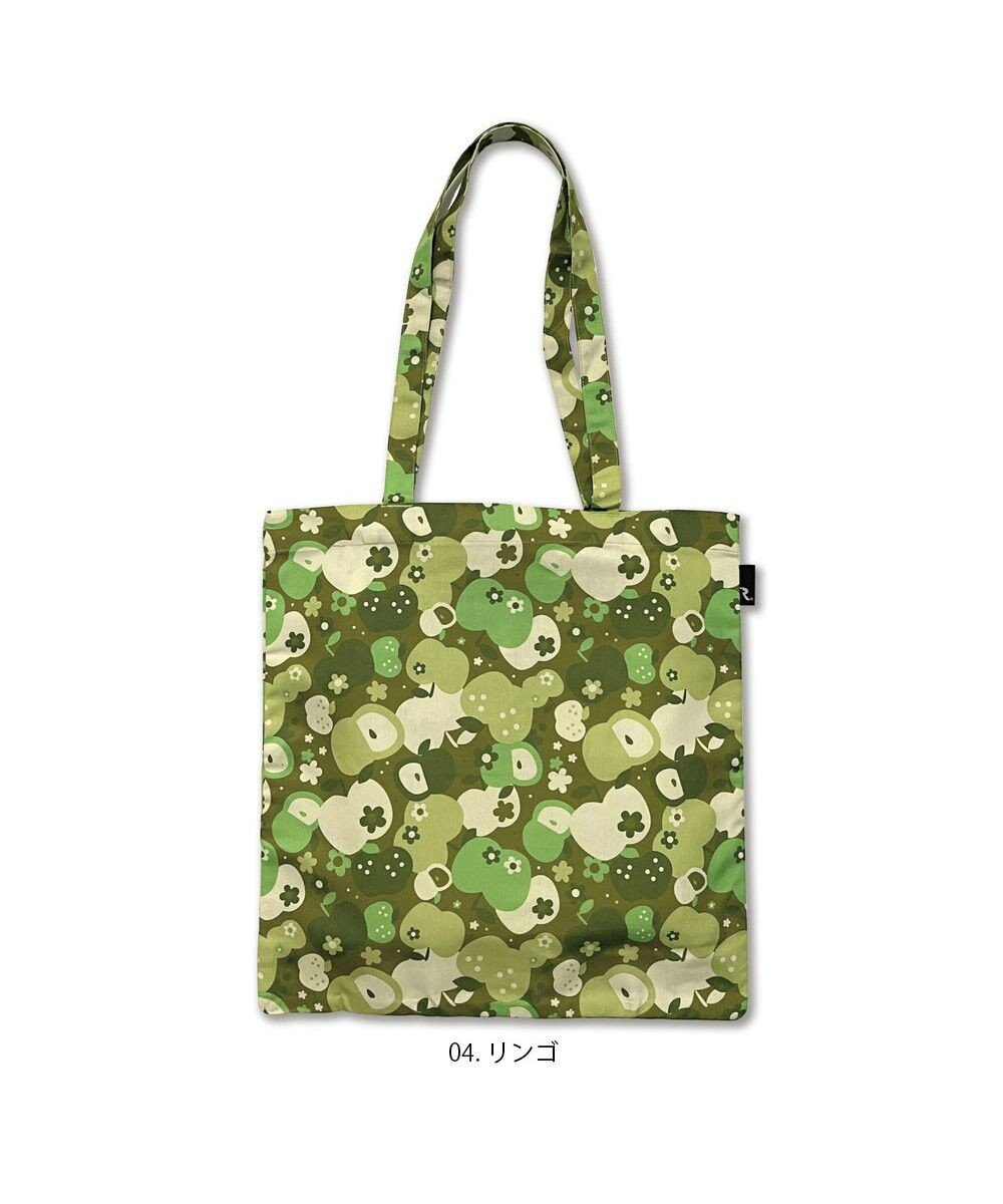 ROOTOTE 6452【A4サイズ収納】RO.トール.フラット.レトロ-A 