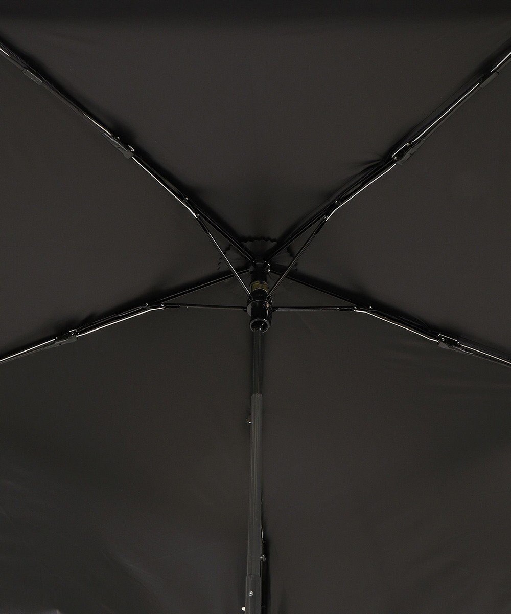 MOONBAT 【一級遮光日傘】ポール & ジョー (PAUL & JOE　ACCESSOIRES) ヌネット 折りたたみ傘 