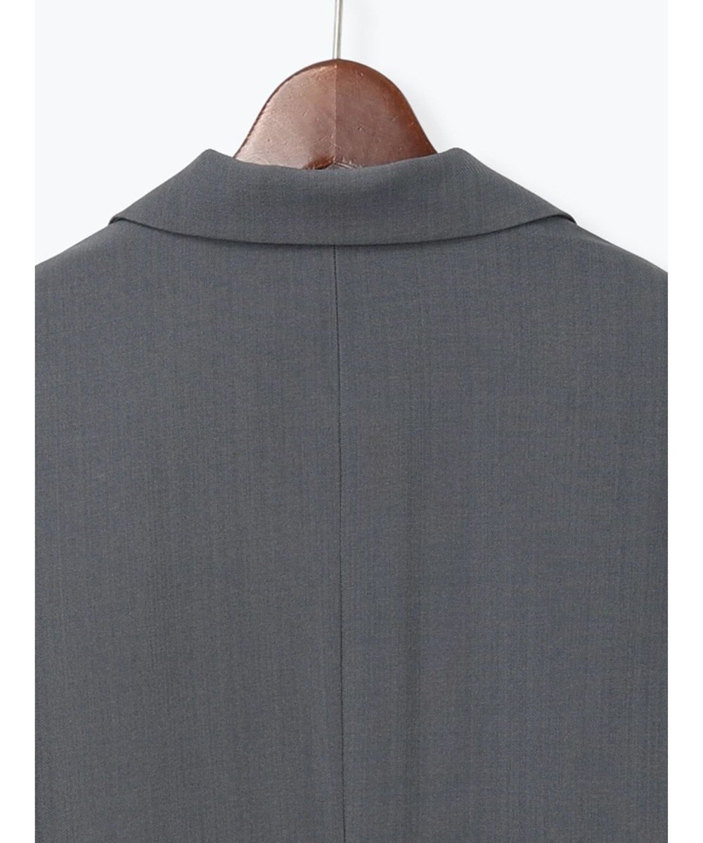 Te chichi シングルブレストテーラードジャケット《2026 spring catalog item》 