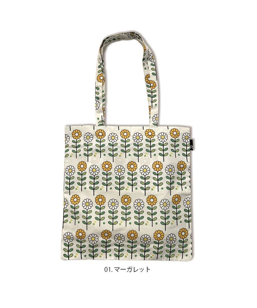 ROOTOTE 6452【A4サイズ収納】RO.トール.フラット.レトロ-A 