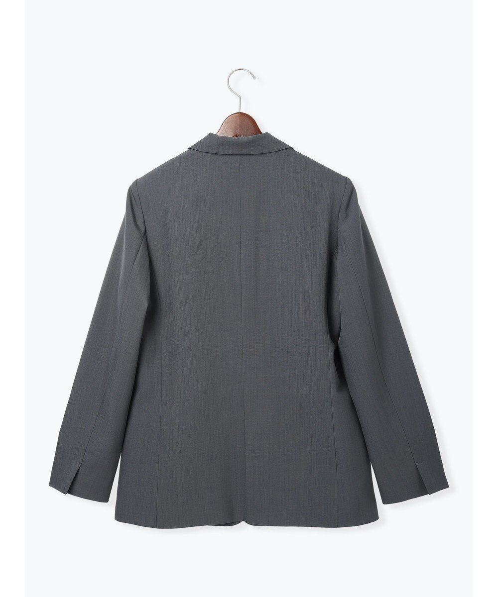 Te chichi シングルブレストテーラードジャケット《2026 spring catalog item》 