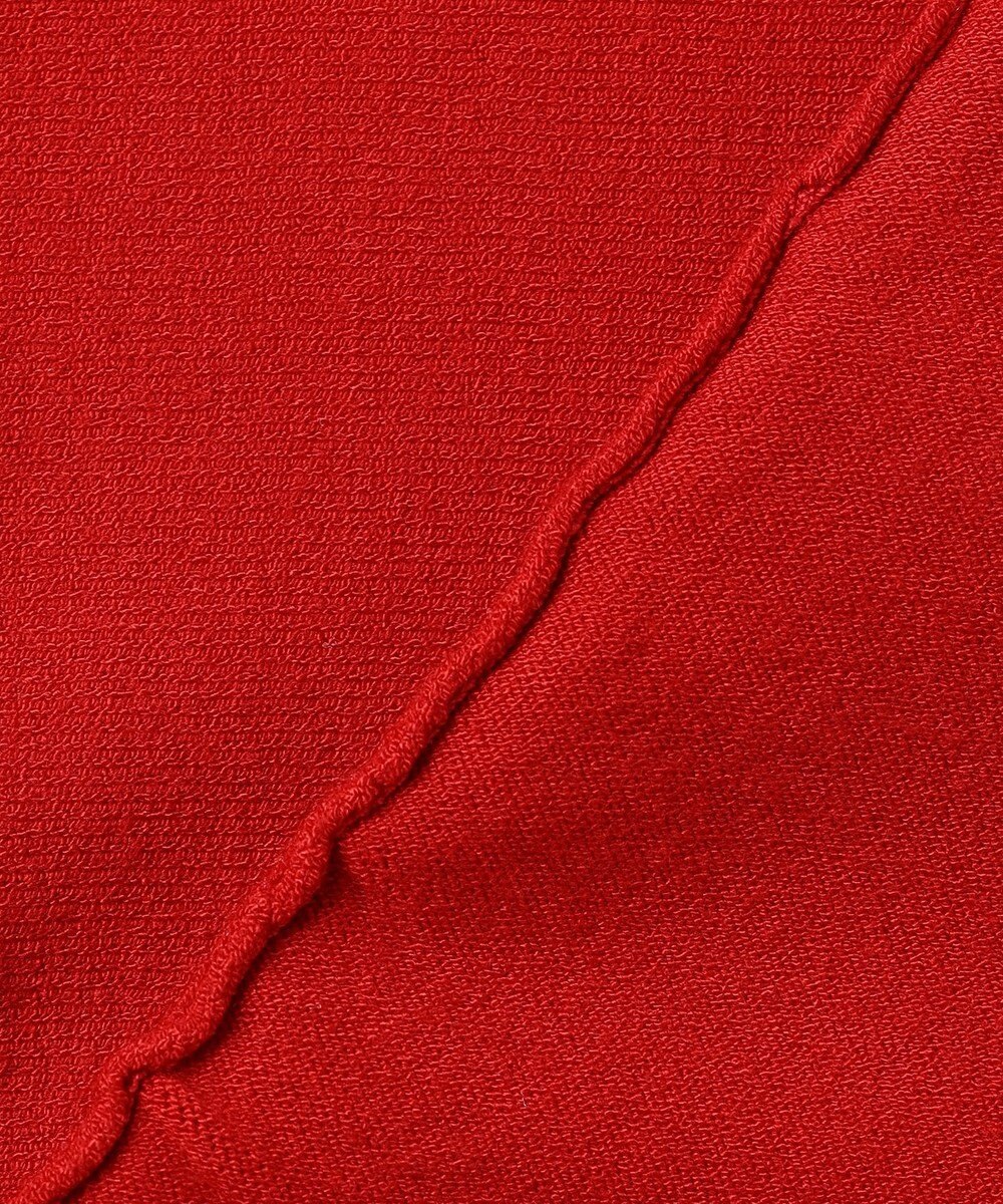 UNFILO マイビューティニット 2WAYカーディガン 