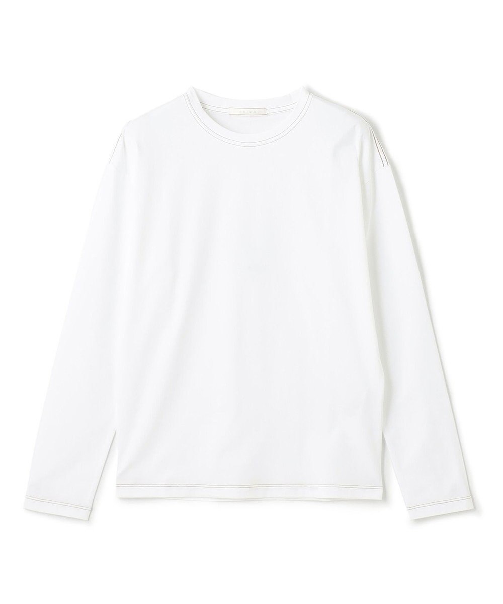 BEIGE， ROHDEA / プルオーバー 