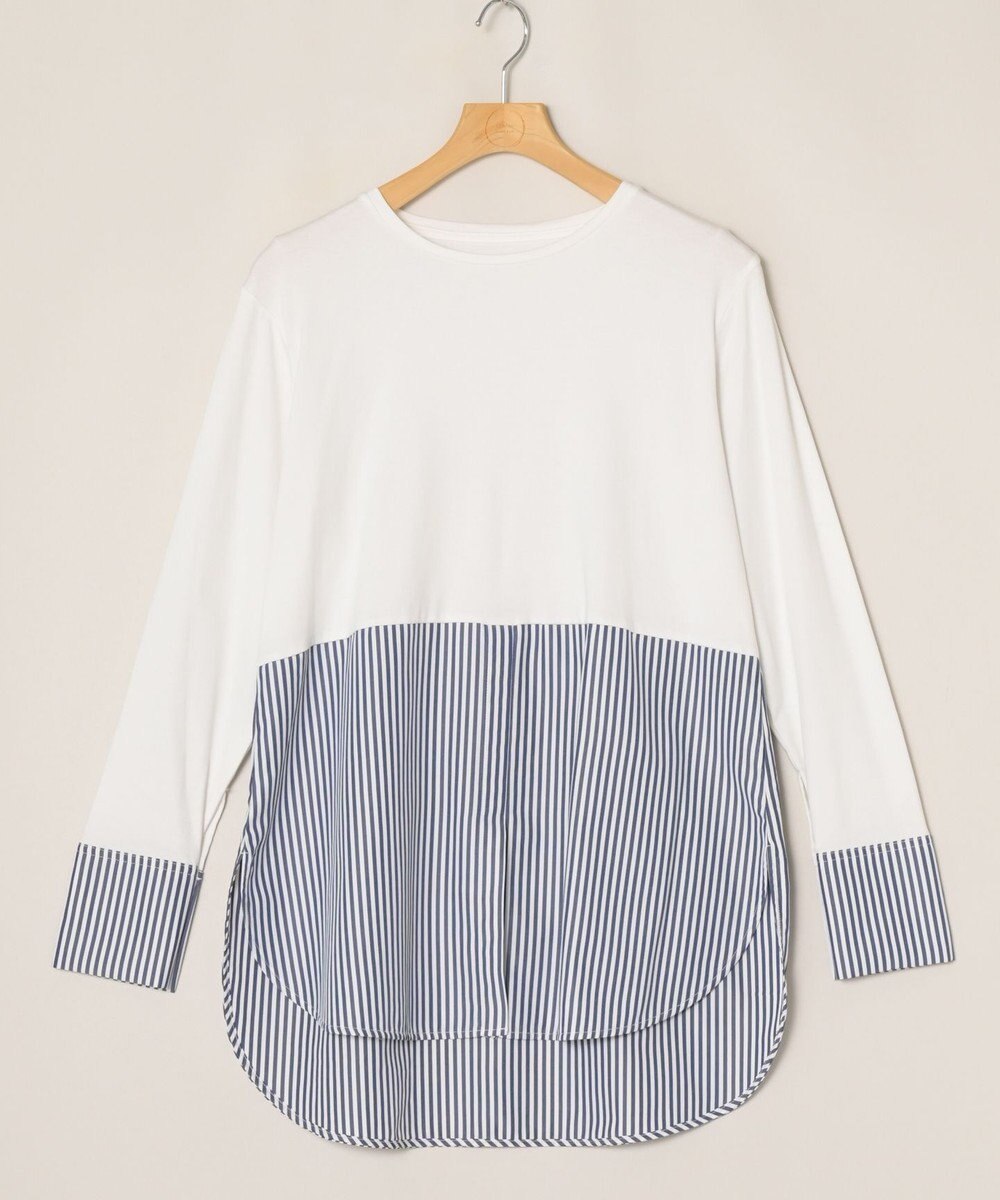 ONWARD Reuse Park 【UNFILO】カットソー秋冬 