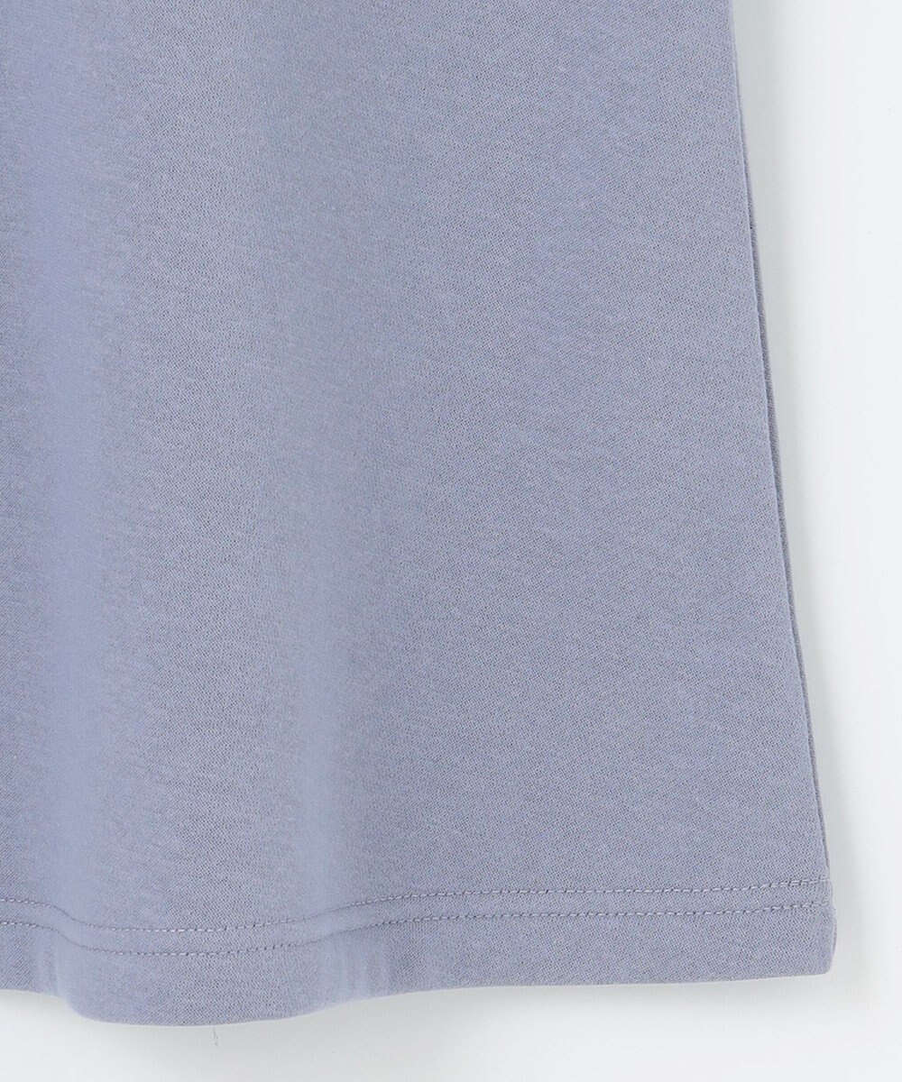 組曲 KIDS 【150-160cm】リボンタイ ワンピース 