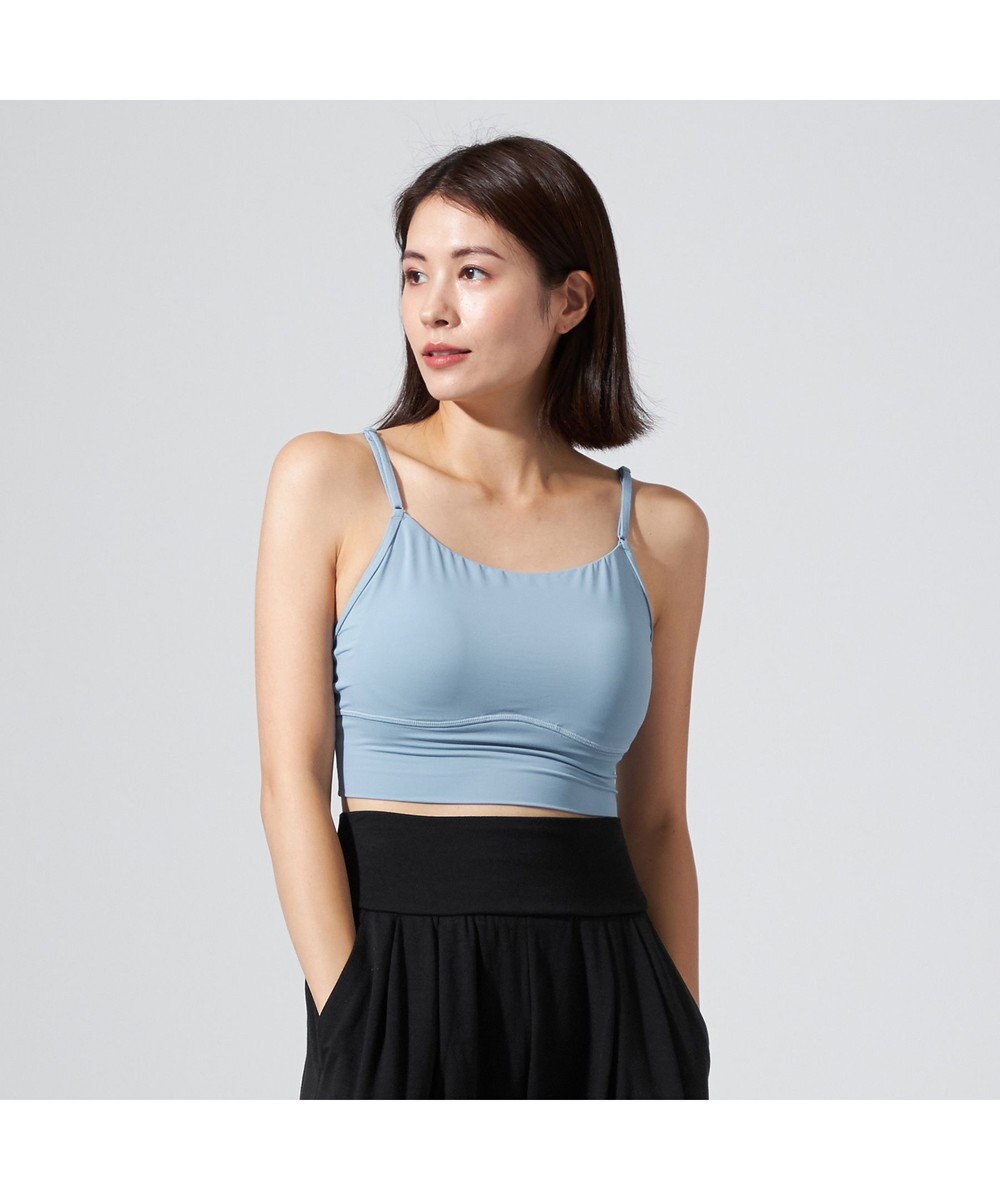 Chacott Chacott BALANCEスキントップ 