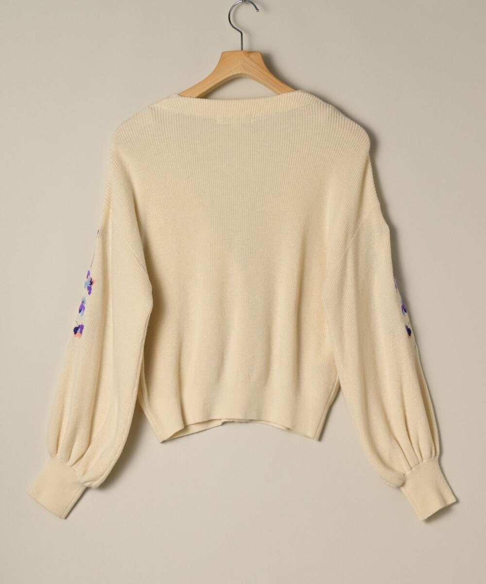 ONWARD Reuse Park 【組曲】ニット秋冬 