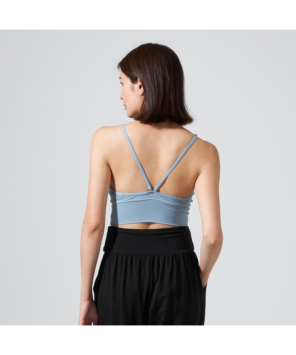 Chacott Chacott BALANCEスキントップ 