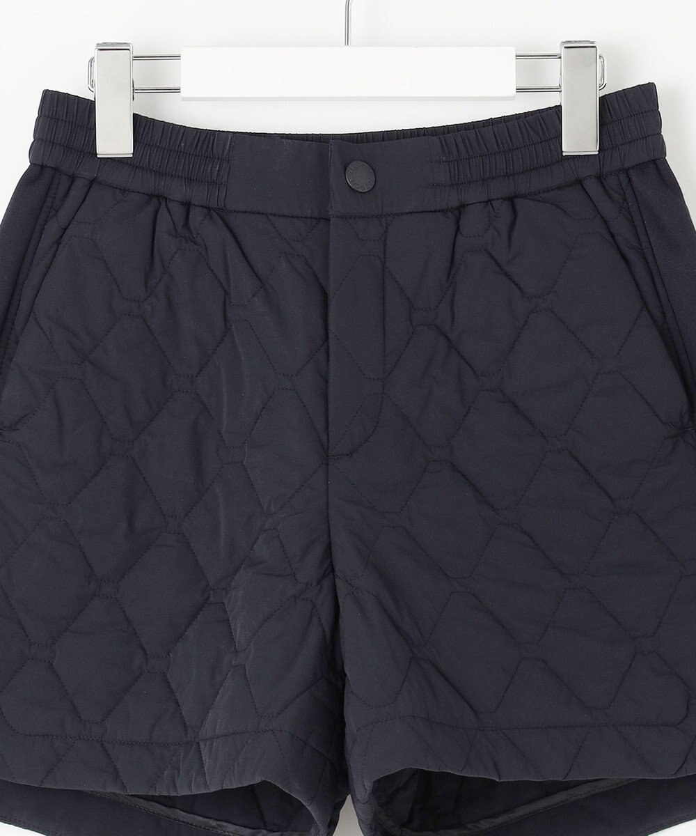 23区GOLF NEW防寒スタイル【WOMEN】キルティング ショートパンツ 