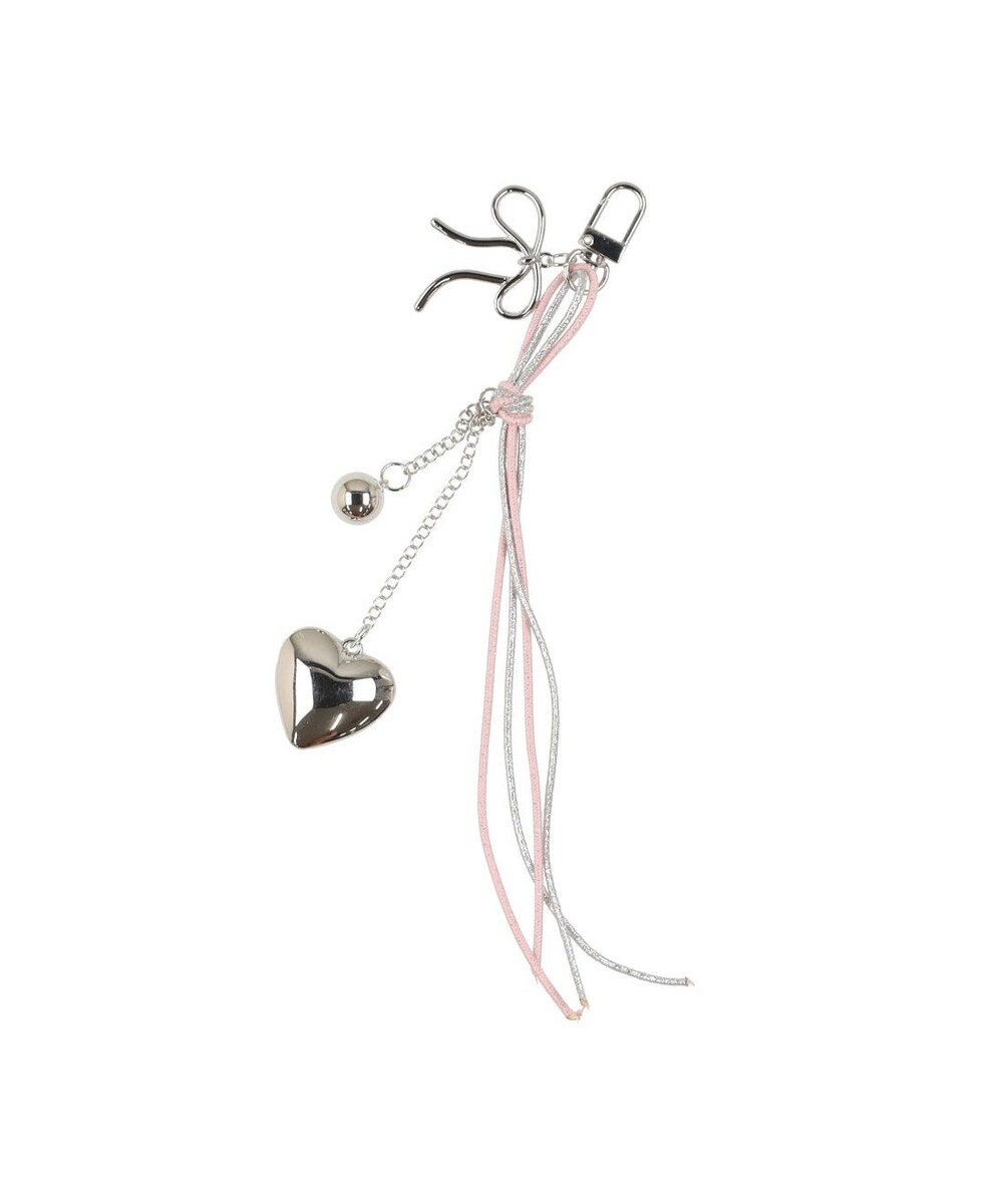 UNBILLION カシュカシュ cachecache / クマハートカラビナチャーム 