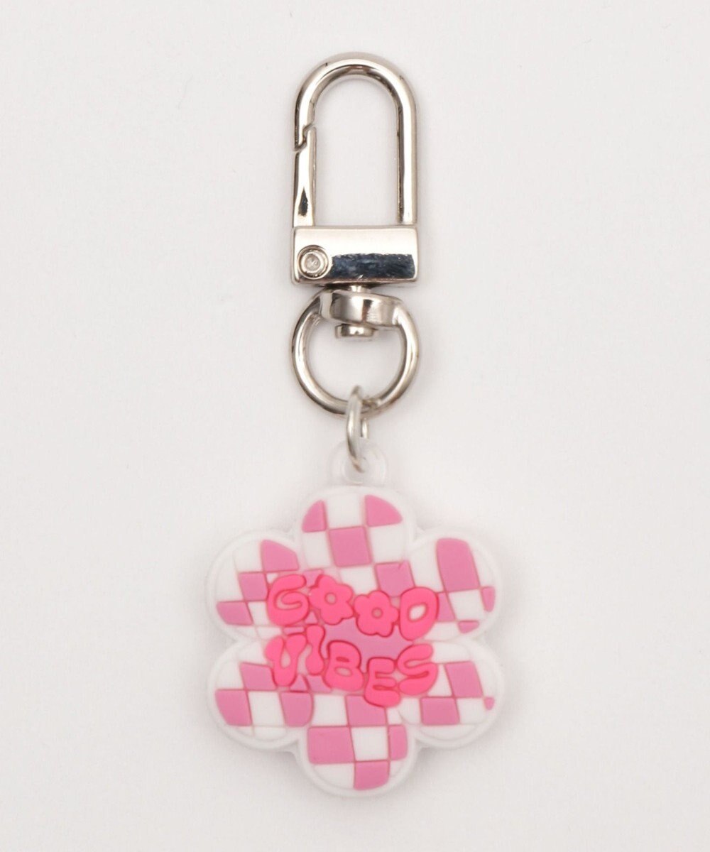 WEGO ミニモチーフキーホルダー 